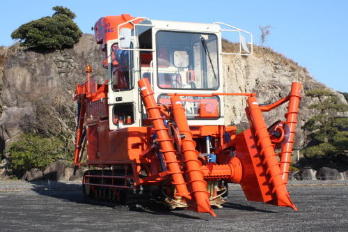 MCH-30WEC