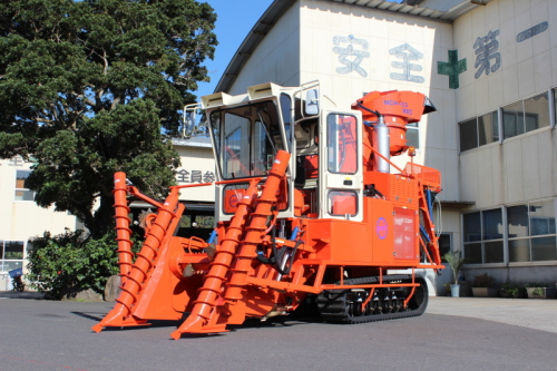 MCH-33WEC